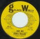 Northern Soul, Rare Soul - JUANITA WILLIAMS, BABY BOY